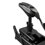 Minn Kota Terrova® QUEST™ 90/115 Trolling Motor w/Wireless Remote - Dual Spectrum CHIRP - 24/36V - 90/115LBS - 45" - 1358200