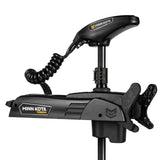 Minn Kota Terrova® QUEST™ 90/115 Trolling Motor w/Wireless Remote - Dual Spectrum CHIRP - 24/36V - 90/115LBS - 45" - 1358200