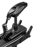 Minn Kota Terrova® QUEST™ 90/115 Trolling Motor w/Wireless Remote - Dual Spectrum CHIRP - 24/36V - 90/115LBS - 45" - 1358200