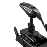 Minn Kota Terrova® QUEST™ 90/115 Trolling Motor w/Wireless Remote - MEGA Down/Side Imaging - 24/36V - 90/115LBS - 45" - 1358210