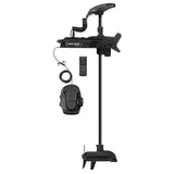 Minn Kota Terrova® QUEST™ 90/115 Trolling Motor w/Wireless Remote - Dual Spectrum CHIRP - 24/36V - 90/115LBS - 60" - 1358201