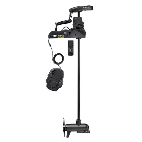 Minn Kota Ulterra 112 Trolling Motor w/Wireless Remote - MEGA Down Imaging - 36V - 112LB - 60" - 1358940