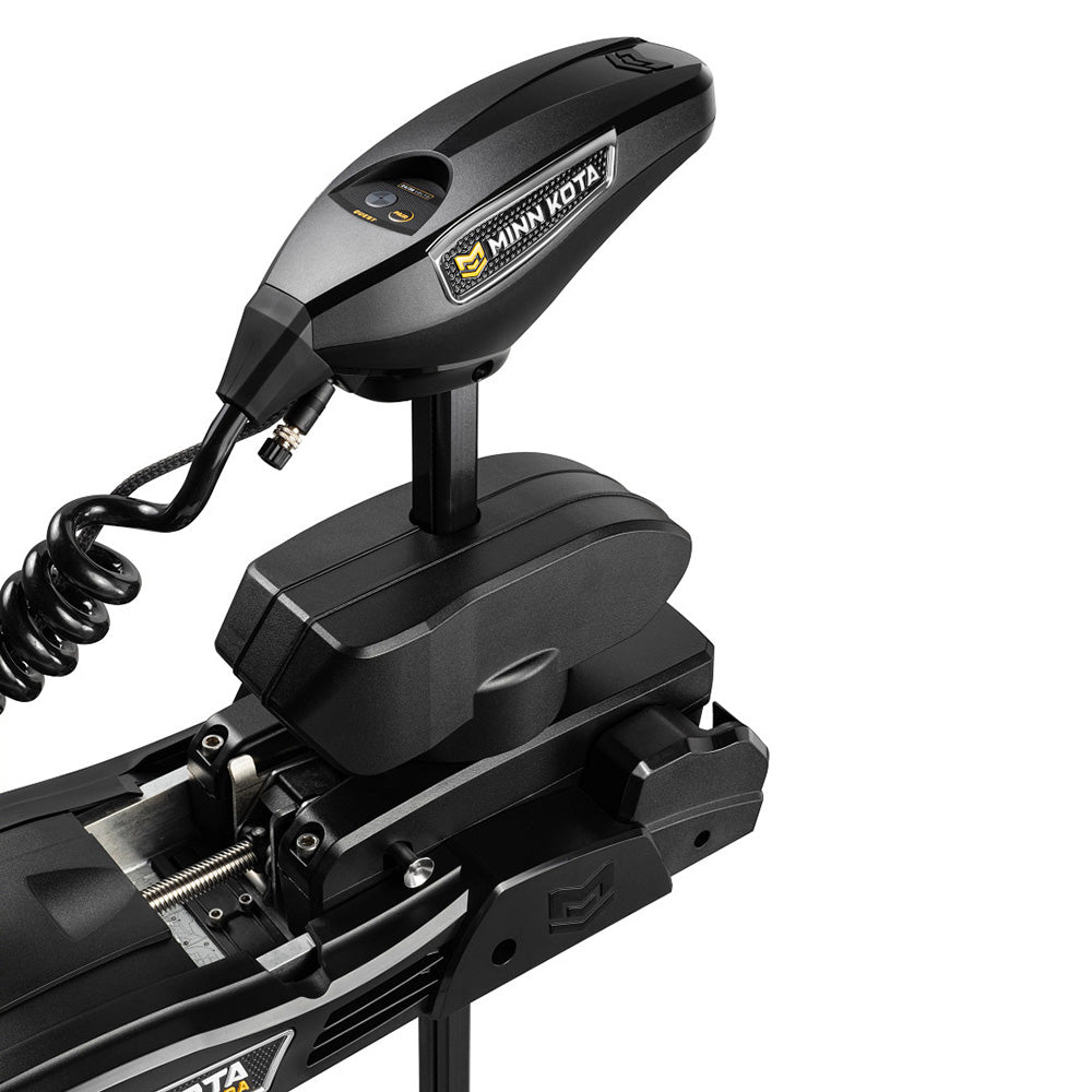 Minn Kota Ulterra QUEST™ 90/115 Trolling Motor w/Wireless Remote - Dual Spectrum CHIRP - 24/36V - 90/115LBS - 45" - 1358540