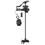 Minn Kota Ulterra QUEST™ 90/115 Trolling Motor w/Wireless Remote - Dual Spectrum CHIRP - 24/36V - 90/115LBS - 72" - 1358542