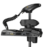 Minn Kota Ulterra QUEST™ 90/115 Trolling Motor w/Wireless Remote - MEGA Down/Side Imaging - 24/36V - 90/115LBS - 45" - 1358501