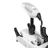 Minn Kota Riptide Terrova® QUEST™ 90/115 Trolling Motor w/Wireless Remote - 24/36V - 90/115LBS - 60" - 1363900