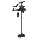 Minn Kota Riptide Instinct QUEST™ 90/115 Trolling Motor w/Wireless Remote - 24/36V - 90/115LBS - 60" - Black - 1358580