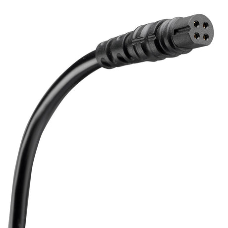 Minn Kota DSC Adapter Cable - MKR-Dual Spectrum CHIRP Transducer-12 - Lowrance® 4-PIN - 1852081