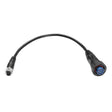 Minn Kota DSC Adapter Cable - MKR-Dual Spectrum CHIRP Transducer-14 - Lowrance® 8-PIN - 1852082