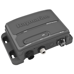 Raymarine AIS350 Dual Channel Receiver - E32157