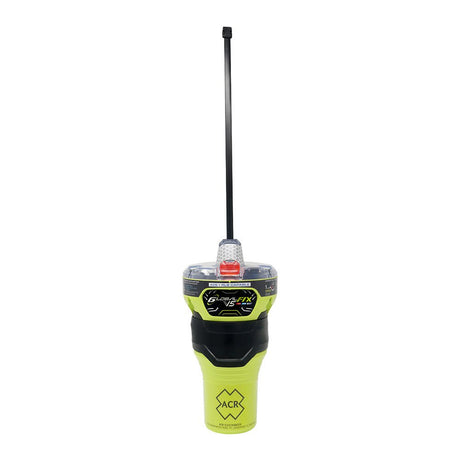 ACR GlobalFix V5 Cat 2 GPS AIS EPIRB w/Return Link Service & Mobile App - 2852 - Anchor Express