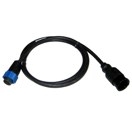 Airmar Navico 7 - Pin Blue Mix & Match Chirp Cable - 1M - MMC - BL - Anchor Express