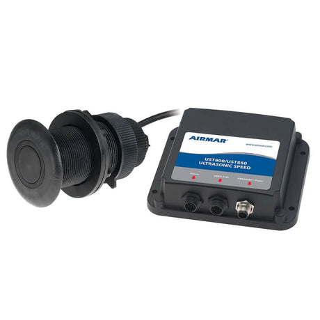 Airmar UST850 Smart Sensor NMEA 2000 - Plastic Housing - UST850S - P17 - N2 - Anchor Express