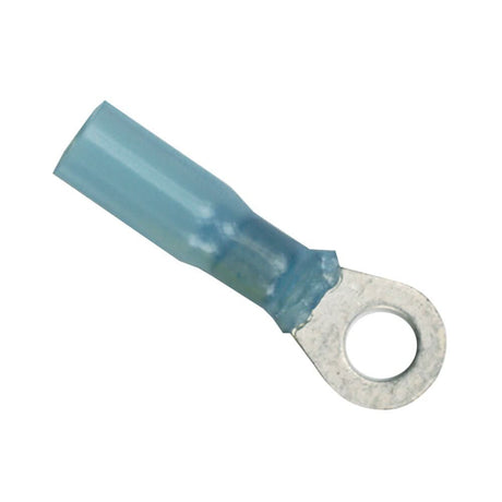 Ancor 16 - 14 Gauge - 5/16" Heat Shrink Ring Terminal - 3 - Pack - 311503 - Anchor Express