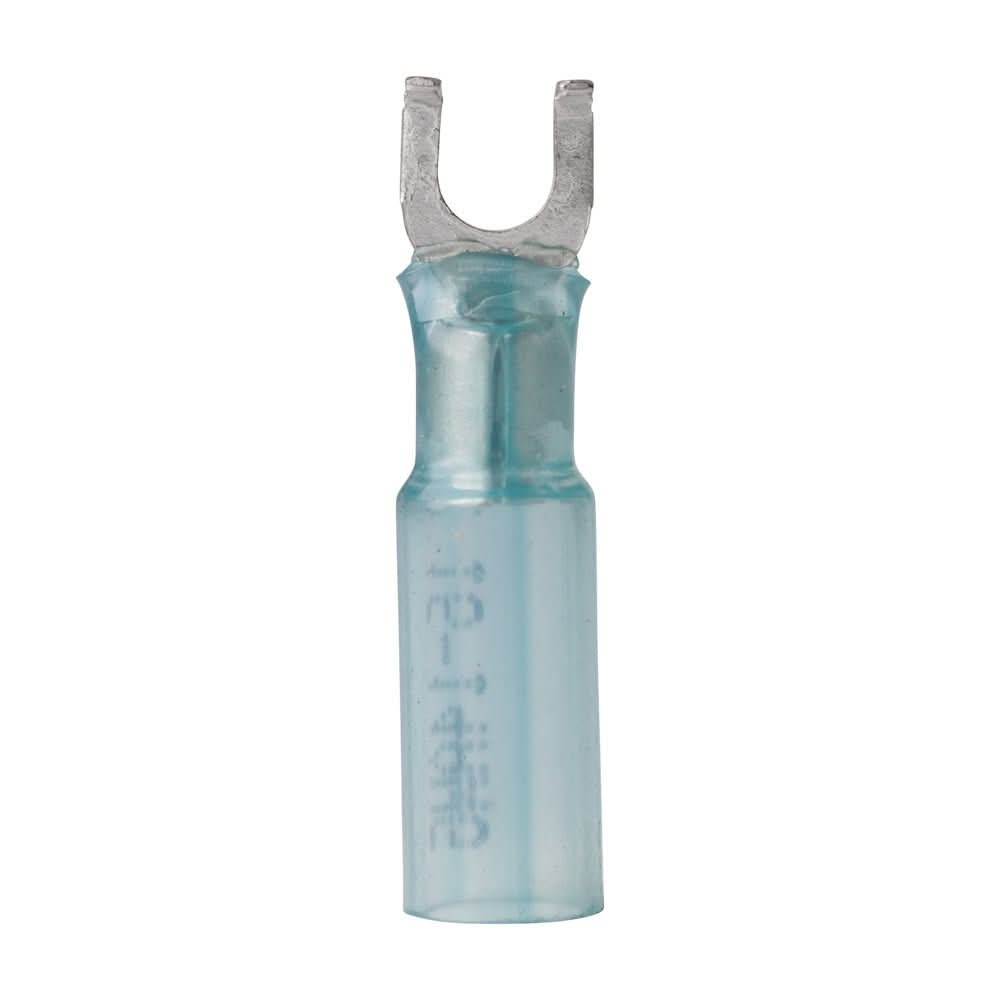 Ancor 16 - 14 Gauge - 8 Heat Shrink Spade Terminals - 3 - Pack - 314203 - Anchor Express