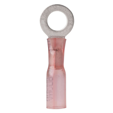 Ancor 22 - 18 Gauge - 5/16" Heat Shrink Ring Terminal - 3 - Pack - 310503 - Anchor Express