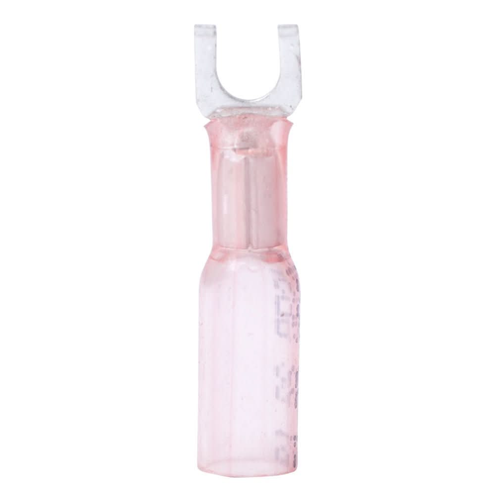 Ancor 22 - 18 Gauge - 8 Heat Shrink Spade Terminals - 3 - Pack - 313203 - Anchor Express