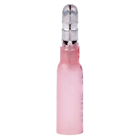 Ancor 22 - 18 Male Heatshrink Snap Plug - 100 - Pack - 318999 - Anchor Express