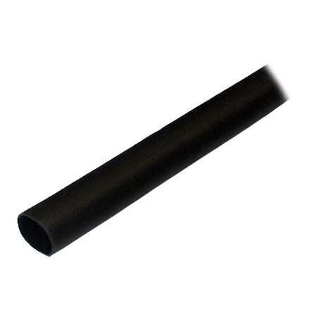 Ancor Adhesive Lined Heat Shrink Tubing (ALT) - 1/2" x 48" - 1 - Pack - Black - 305148 - Anchor Express