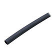 Ancor Adhesive Lined Heat Shrink Tubing (ALT) - 1/4" x 48" - 1 - Pack - Black - 303148 - Anchor Express