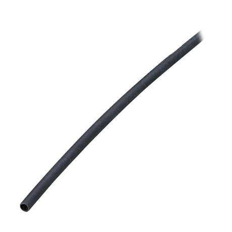 Ancor Adhesive Lined Heat Shrink Tubing (ALT) - 1/8" x 48" - 1 - Pack - Black - 301148 - Anchor Express