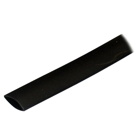 Ancor Adhesive Lined Heat Shrink Tubing (ALT) - 3/4" x 48" - 1 - Pack - Black - 306148 - Anchor Express