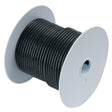 Ancor Black 14 AWG Tinned Copper Wire - 500' - 104050 - Anchor Express
