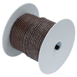 Ancor Brown 14AWG Tinned Copper Wire - 100' - 104210 - Anchor Express