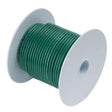 Ancor Green 8 AWG Tinned Copper Wire - 50' - 111305 - Anchor Express