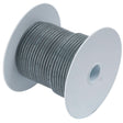 Ancor Grey 14 AWG Tinned Copper Wire - 100' - 104410 - Anchor Express