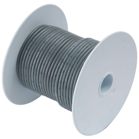 Ancor Grey 16 AWG Tinned Copper Wire - 500' - 102450 - Anchor Express