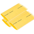 Ancor Heat Shrink Tubing 1" x 12" - Yellow - 3 Pieces - 307924 - Anchor Express