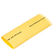 Ancor Heat Shrink Tubing 3/4" x 48" - Yellow - 1 Piece - 306948 - Anchor Express