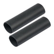 Ancor Heavy Wall Heat Shrink Tubing - 1" x 12" - 2 - Pack - Black - 327124 - Anchor Express