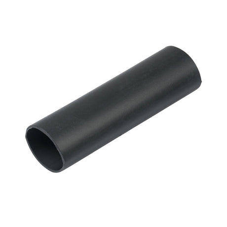 Ancor Heavy Wall Heat Shrink Tubing - 3/4" x 48" - 1 - Pack - Black - 326148 - Anchor Express