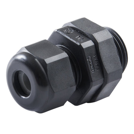 Ancor Marine Grade Electrical Wire Seal - Round Cable, 18 to 10 AWG, 3/8" NPT - 764998 - Anchor Express