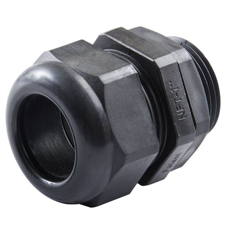 Ancor Marine Grade Electrical Wire Seal - Round Cable, 4/0 AWG, 1" NPT - 765006 - Anchor Express