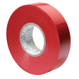 Ancor Premium Electrical Tape - 3/4" x 66' - Red - 336066 - Anchor Express