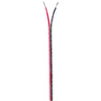 Ancor Ribbon Bonded Cable - 16/2 AWG - Red/Black - Flat - 500' - 153150 - Anchor Express