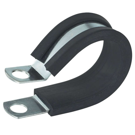 Ancor Stainless Steel Cushion Clamp - 1 - 1/2" - 10 - Pack - 404152 - Anchor Express