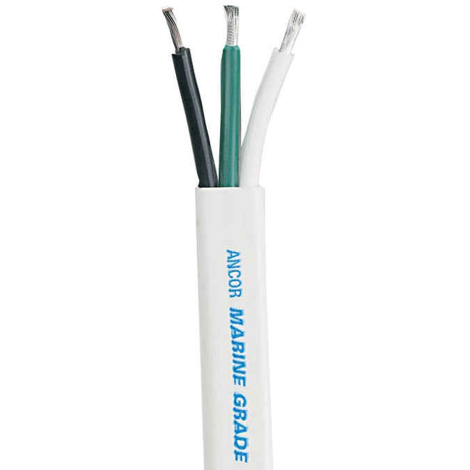 Ancor Marine Grade Wire, Cable & Connectors | Anchor Express