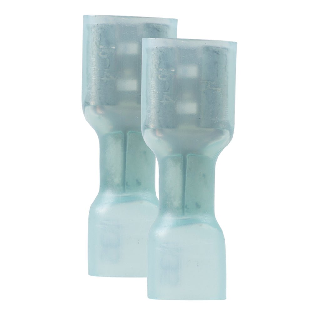 Ancor Universal Speaker Connector Kit f/16 - 14 AWG Wire Gauge - SPK1614 - Anchor Express