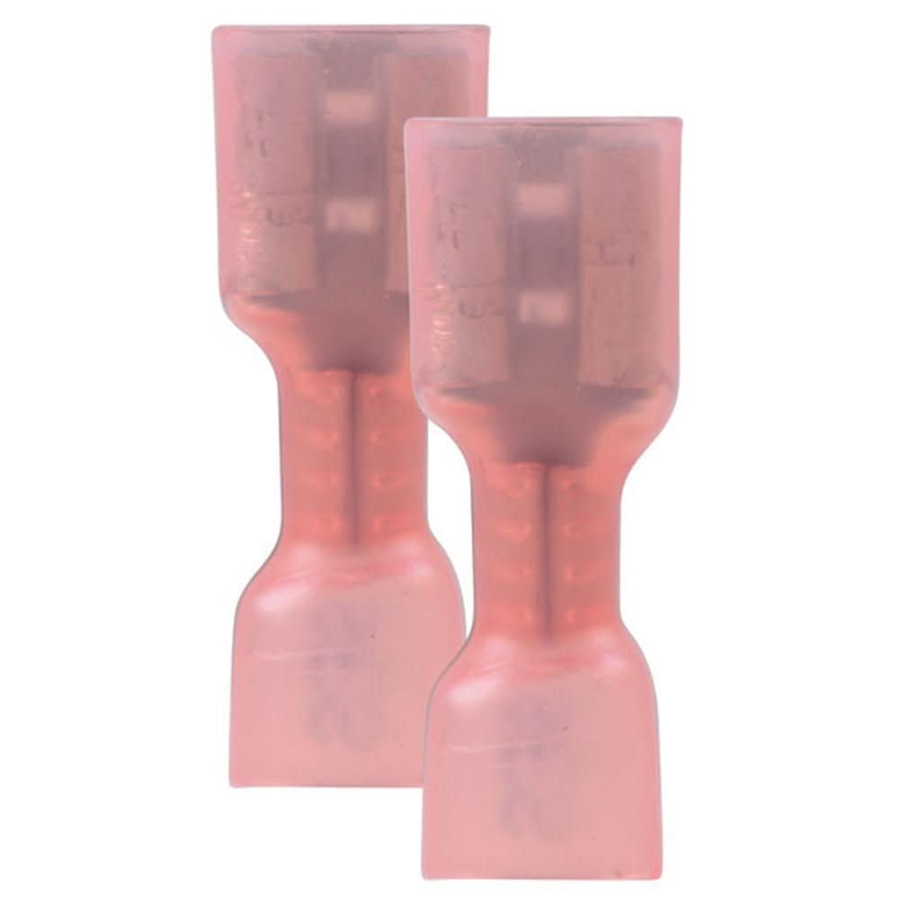 Ancor Universal Speaker Connector Kit f/22 - 18 AWG Wire Gauge - SPK2218 - Anchor Express