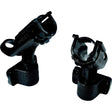 Attwood 2 - In - 1 Non - Adjustable Rod Holders *2 - Pack - RH - 4646 - Anchor Express
