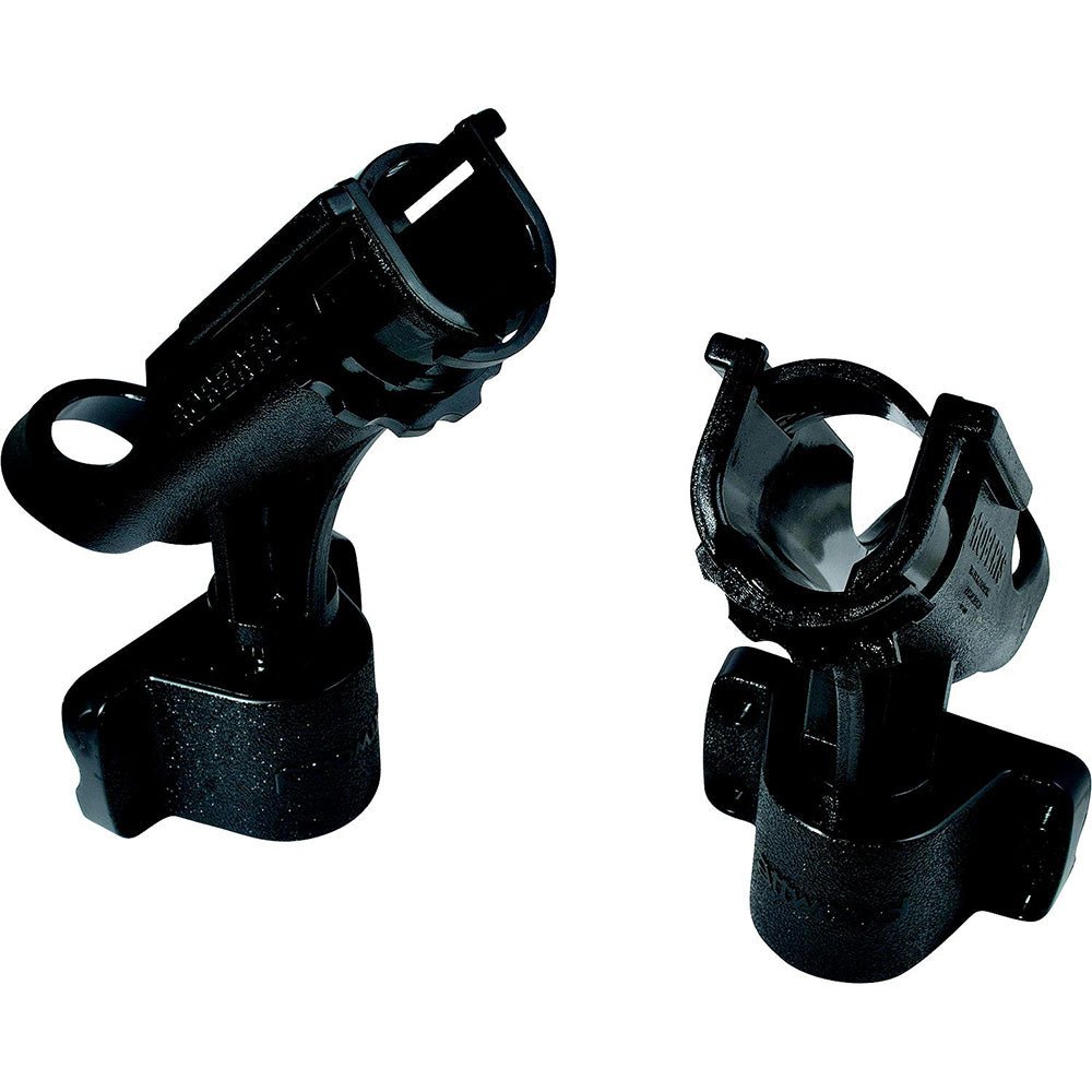 Attwood 2 - In - 1 Non - Adjustable Rod Holders *2 - Pack - RH - 4646 - Anchor Express