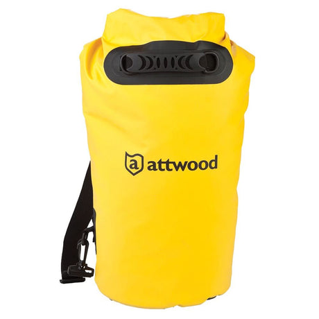 Attwood 20 Liter Dry Bag - 11897 - 2 - Anchor Express