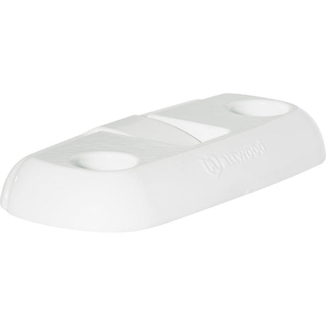 Attwood 6" Fold - Down Dock Cleat - 12048 - 4 - Anchor Express