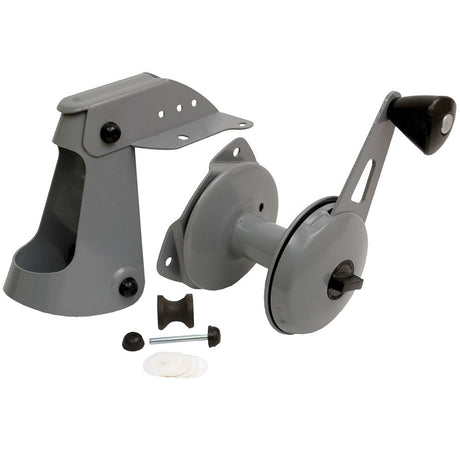 Attwood Anchor Lift System - 13710 - 4 - Anchor Express
