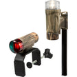 Attwood Clamp - On Portable LED Light Kit - RealTree Max - 4 Camo - 14191 - 7 - Anchor Express