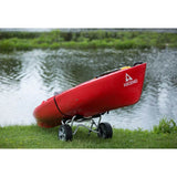 Attwood Collapsible Kayak & Canoe Carrying Cart - 11930 - 4 - Anchor Express